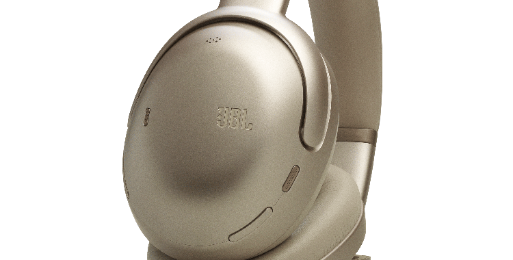 JBL Tour One M3, headphone mais tecnológico da JBL, chega ao